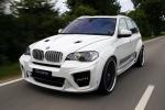 BMW X5 Typhoon RS by G-Power 2009 года